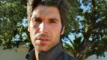 Más problemas para Cayetano Rivera: se estrella con su furgoneta contra una palmera y da positivo en alcohol