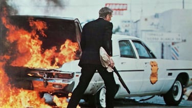 Las 30 mejores películas de la historia del cine sobre atracos y dónde verlas