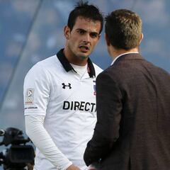 Agente de Rivero: "No se puede confiar en Aníbal Mosa"