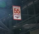 Los Hawks arrasan a los Celtics en el homenaje a Mutombo