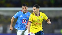 América regresará al Azteca, Cruz Azul será su invitado