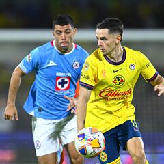 América regresará al Azteca, Cruz Azul será su invitado