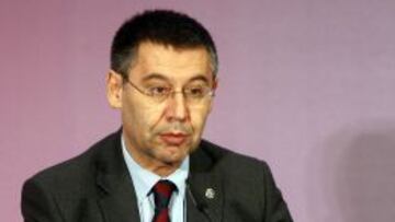 "Esperamos que la renovación de Messi ilusione a la gente"