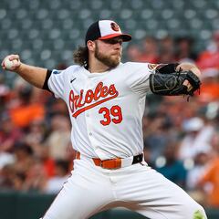 El motivo por el que Corbin Burnes firmó con los Arizona Diamondbacks