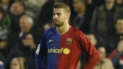 El rodillo azulgrana se atasca en Mestalla