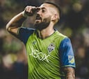 Seattle Sounders rinde homenaje a Clint Dempsey