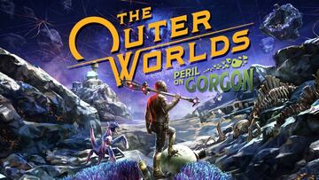 The Outer Worlds: Peligro en Gorgona; todo sobre la primera expansión del juego