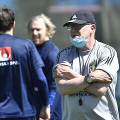 Suecia crea su burbuja paralela