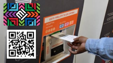 Metro CDMX: ¿cómo se puede pagar con código QR?