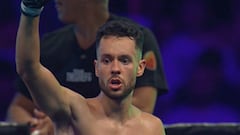 Resumen de La Velada del año 5 de Ibai: ganadores, resultados y todos los conciertos del evento