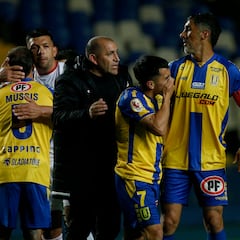 La ‘Nona’ Muñoz da el gran salto de su carrera: dirigirá en la Copa Sudamericana