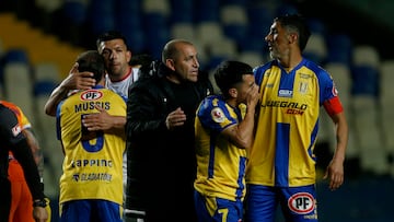 La ‘Nona’ Muñoz da el gran salto de su carrera: dirigirá en la Copa Sudamericana