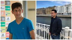 La épica respuesta de Jürgen Damm a Rubén Rodríguez