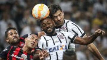 San Lorenzo debe ganar en la &uacute;ltima fecha y esperar que Sao Paulo no gane ante Corinthians como local