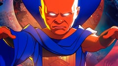 Nuevo teaser, póster y detalles de What If...? de Marvel Studios: así luce el Spider-Man caza-zombis