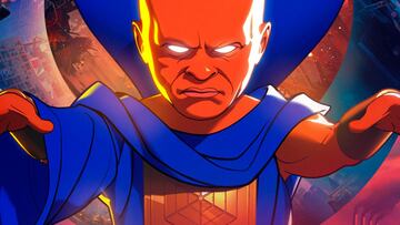 Nuevo teaser, póster y detalles de What If...? de Marvel Studios: así luce el Spider-Man caza-zombis