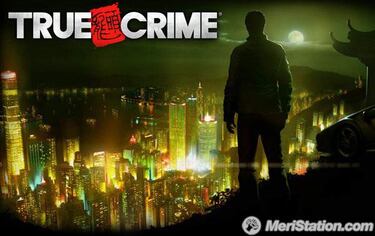 Activision: "True Crime se beneficiará de la ausencia de GTA este año"