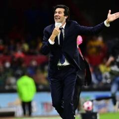 Santiago Solari podría empatar marca histórica de Mario Carrillo