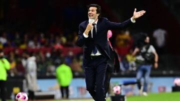 Santiago Solari podría empatar marca histórica de Mario Carrillo