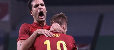 "El fútbol ha sido justo"