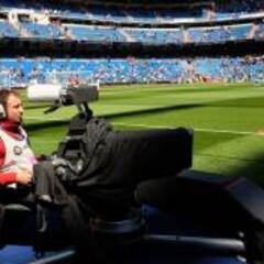 Vodafone y Orange darán la Liga las próximas tres temporadas