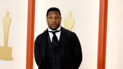 Jonathan Majors U.S. Army Commercials pulled after arrest for alleged assault