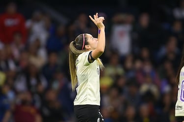 Roberto Medina acusa a Katty Martínez de negociar con América a espaldas de Tigres
