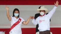 Debate Presidencial en Chota: quién ganó, resumen, mejores frases y propuestas