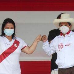 Debate Presidencial en Chota: quién ganó, resumen, mejores frases y propuestas