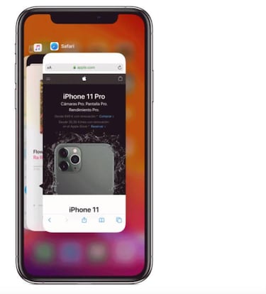 Cómo cerrar una app de iPhone o iPad que no responde ni funciona