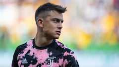 Neymar: Dybala to stay at Juve as another door closes for PSG star