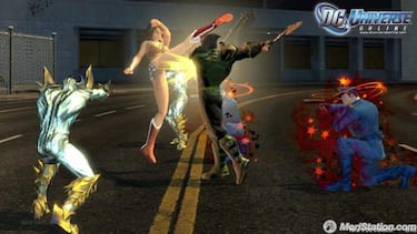 Sony: "Hay demanda de MMO para consola"