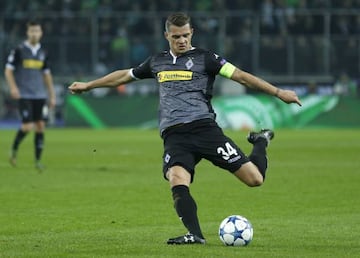 Xhaka.