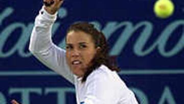 <B>CAPRIATI.</B> Jennifer Capriati capitaneará a EE.UU. en la Copa Federación.
