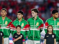 La MLS recordó a la selección mexicana que a pesar de que Brian Gutiérrez y Obed Vargas eligieron al Tri, ellos fueron hechos en la liga de Estados Unidos.