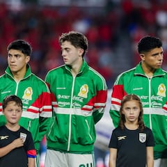 Dardo de la MLS a la Selección Mexicana