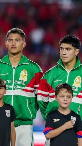 Dardo de la MLS a la selección mexicana