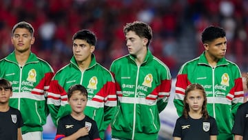 Dardo de la MLS a la selección mexicana