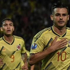 Benedetti: "Espero ponerme el equipo al hombro en fase final"