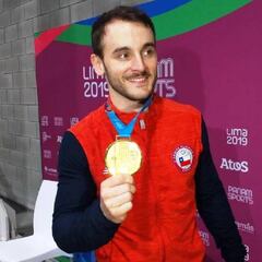 El legado de Felipe Miranda y Tomás González en Lima 2019