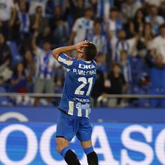 La falta de pegada, el pecado capital del Deportivo