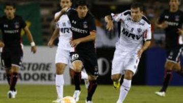 Jaime Vald&eacute;s volver&iacute;a en Colo Colo para enfrentar a Atlas en una semana m&aacute;s.