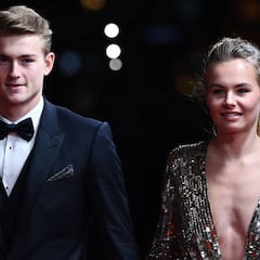 La Serie A sigue sin certezas y De Ligt se marcha a Holanda