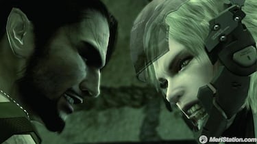 [GC] Galería de imágenes de Guns of the Patriots directa desde Alemania