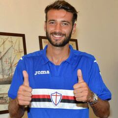 Derbi Sevilla-Betis por fichar al central zurdo italiano Ferrari