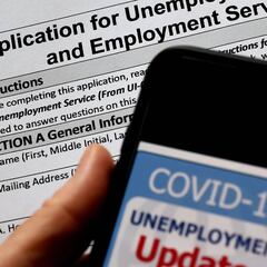 Coronavirus en USA: ¿quiénes están habilitados para cobrar las ayudas al desempleo?