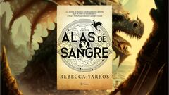 Alas de sangre