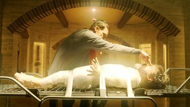 ‘Dexter Resurrection’. Esta vez sí vuelve por todo lo alto el serial killer más divertido de la pantalla