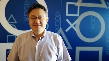 Yoshida, sobre el lanzamiento de PS2: "No estábamos preparados"