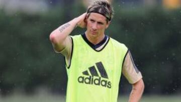 Fernando Torres.